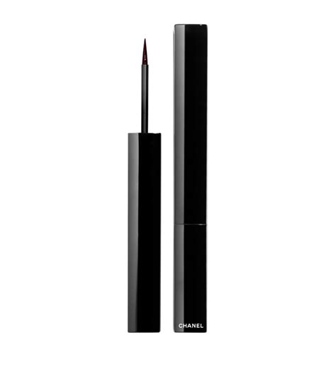 chanel eyeliner gel|chanel waterproof liquid eyeliner.